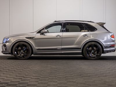 2024 Bentley Bentayga