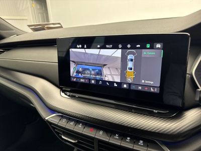 2025 Skoda Octavia