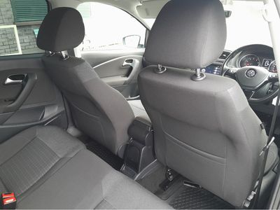 2017 Volkswagen Polo