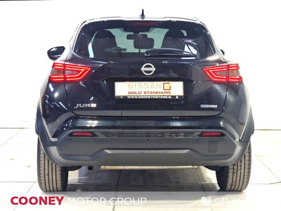 2026 Nissan Juke