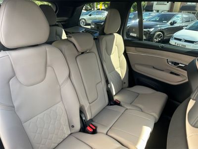 2026 Volvo XC90
