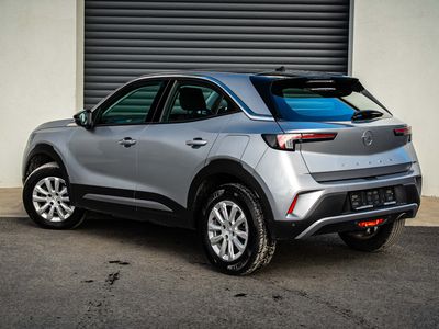 2023 Opel Mokka