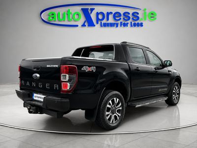 2018 Ford Ranger