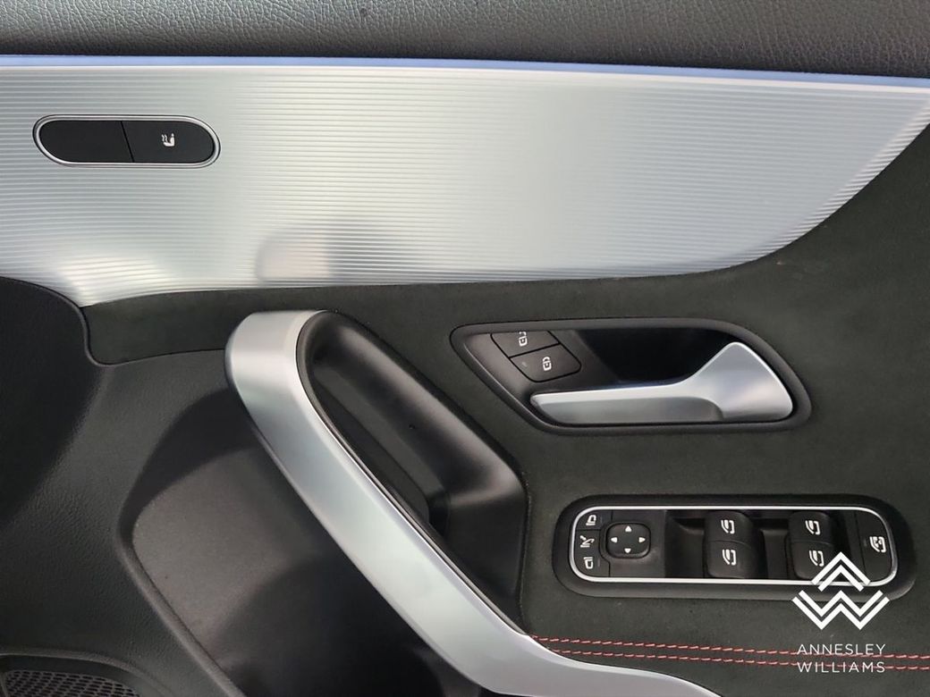 2023 Mercedes-Benz A Class