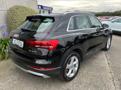 2019 Audi Q3