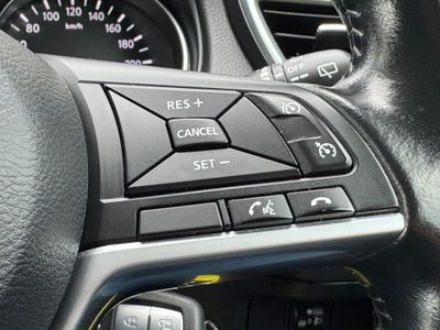 2019 Nissan Qashqai