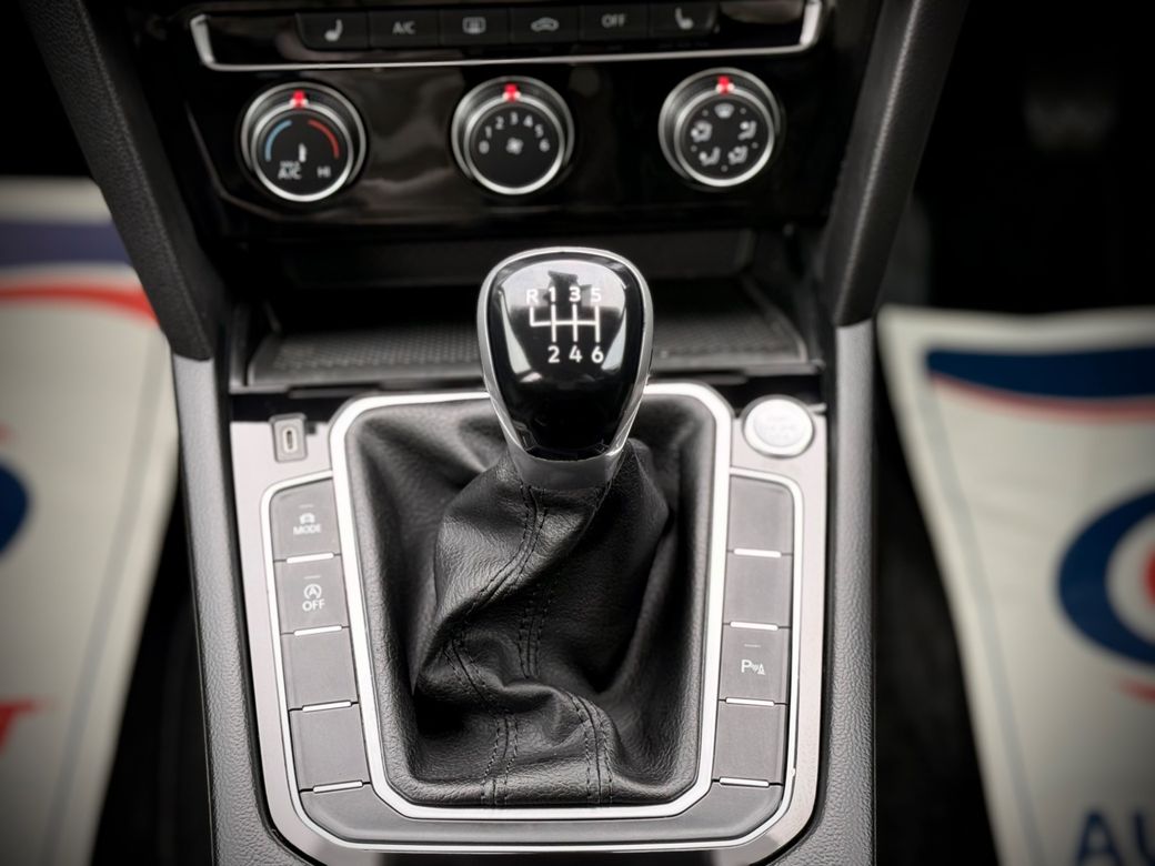 2020 Volkswagen Passat