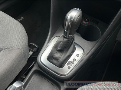 2014 Volkswagen Polo