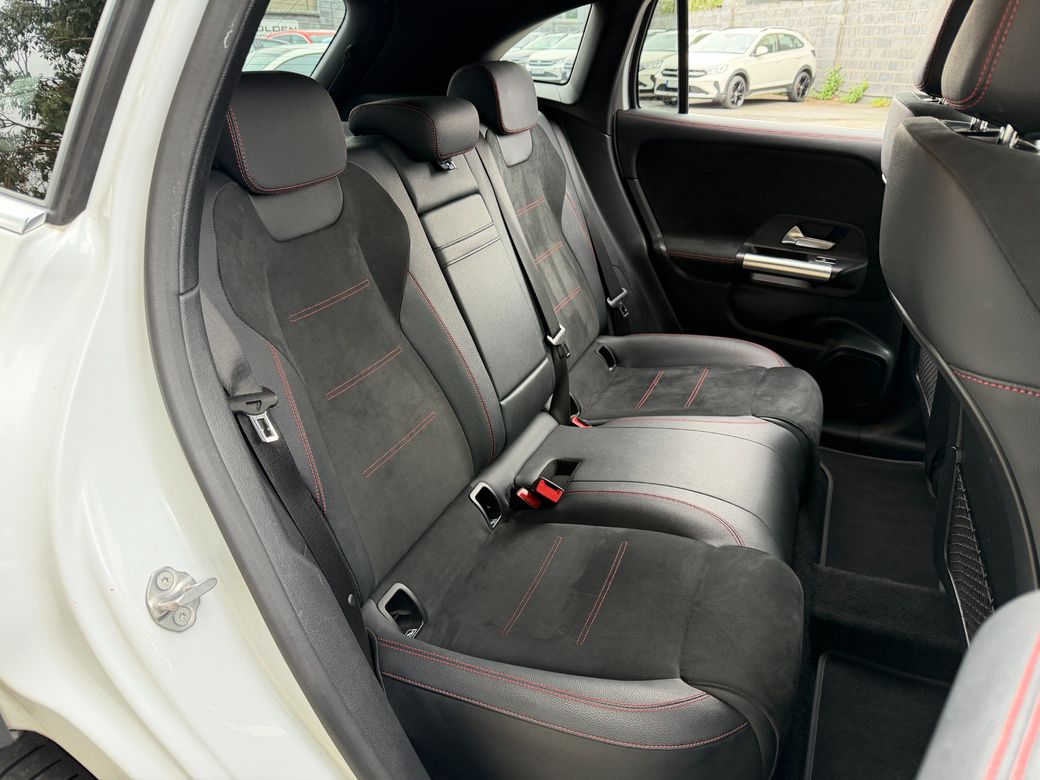 2023 Mercedes-Benz EQA