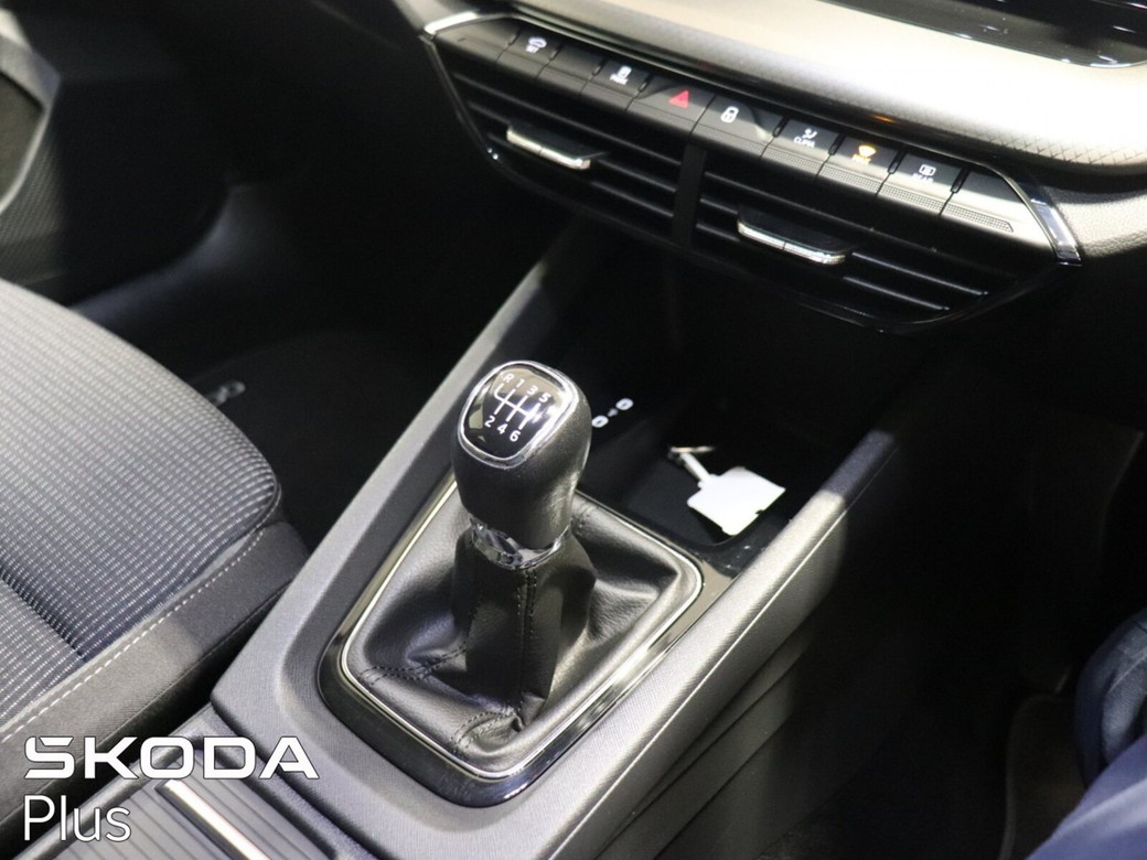 2024 Skoda Octavia