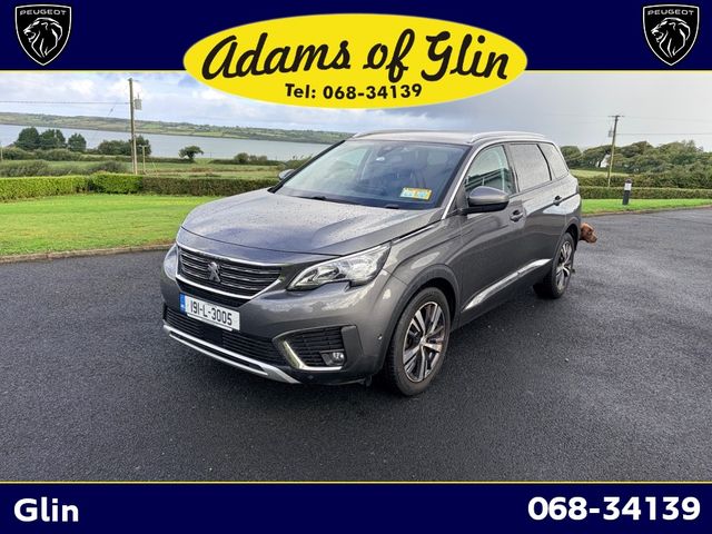 vehicle for sale from Adams of Glin
