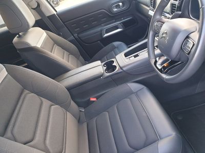 2024 Citroen C5 Aircross