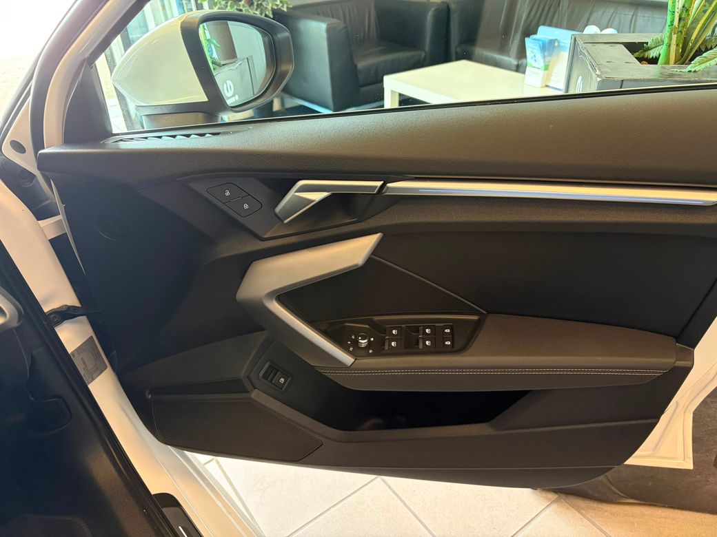 2025 Audi A3