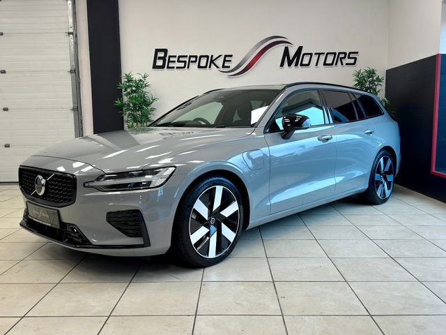 vehicle for sale from Bespoke Motors