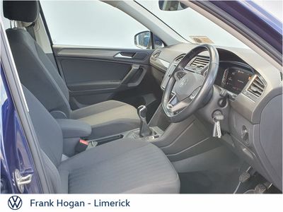 2022 Volkswagen Tiguan Allspace