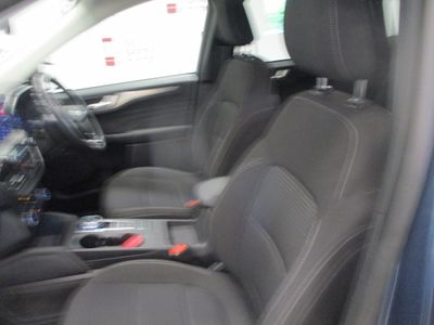 2024 Ford Kuga