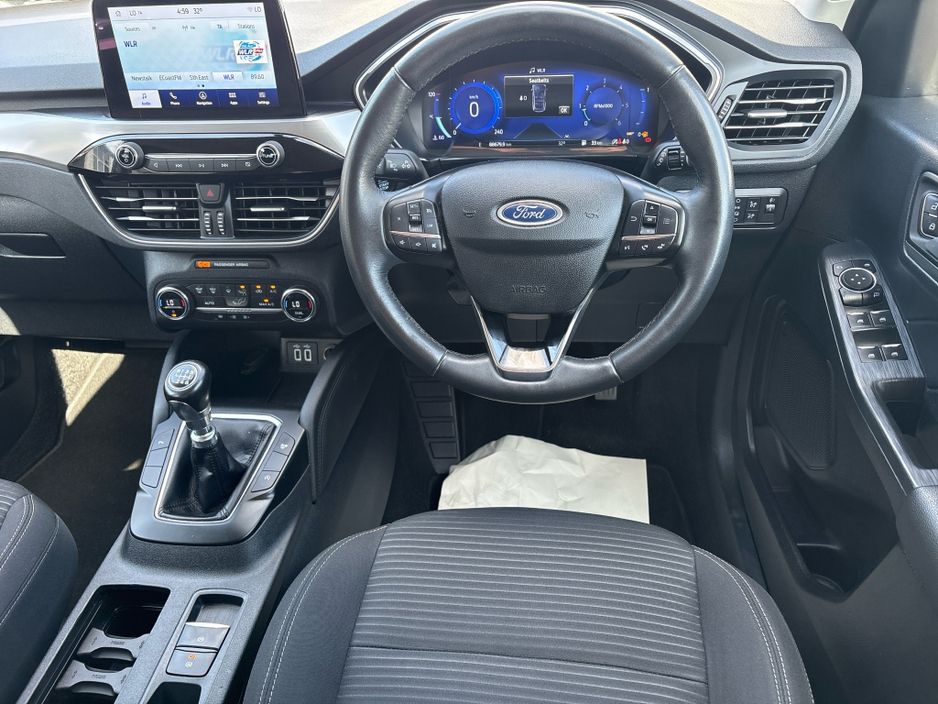 2022 Ford Kuga