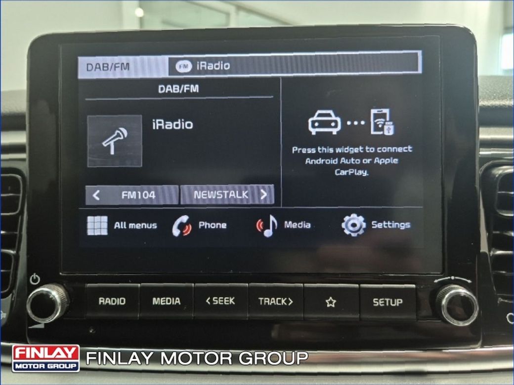 2022 Kia Rio