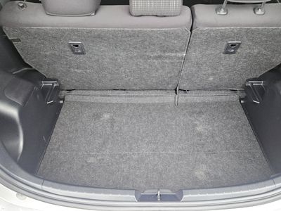2020 Toyota Vitz