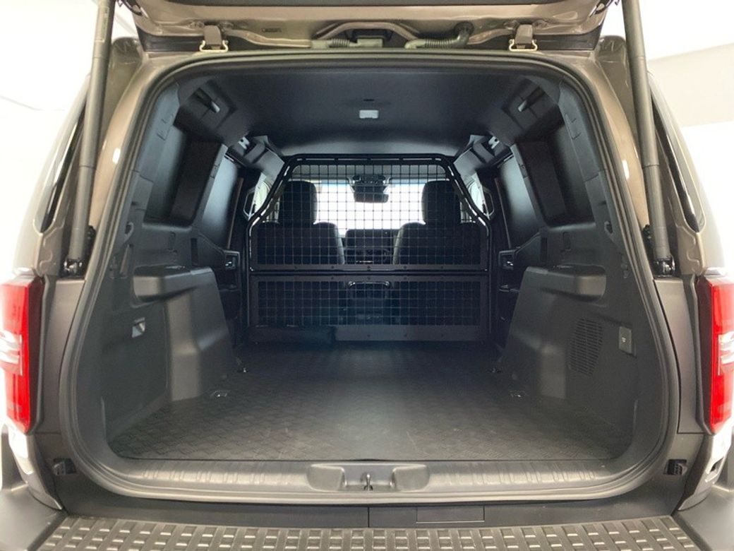 2026 Toyota Landcruiser