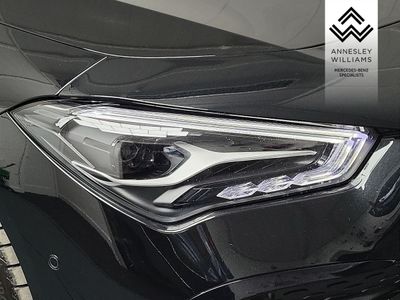 2026 Mercedes-Benz CLA Class