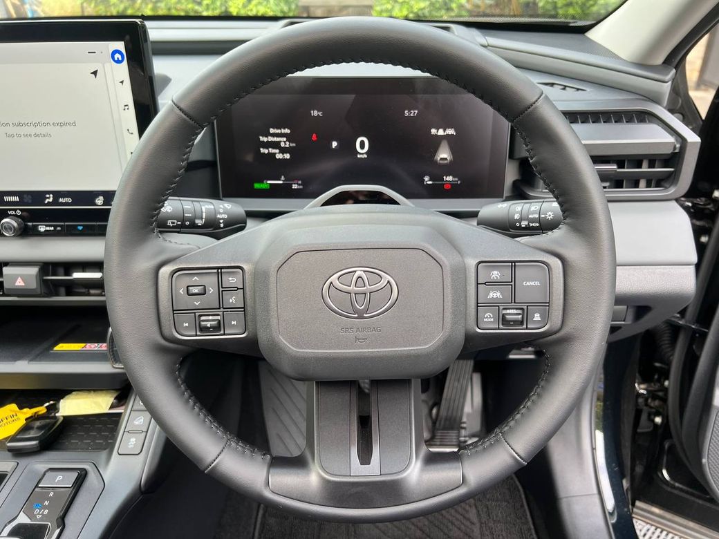 2026 Toyota Rav4