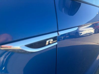 2018 Volkswagen T-Roc