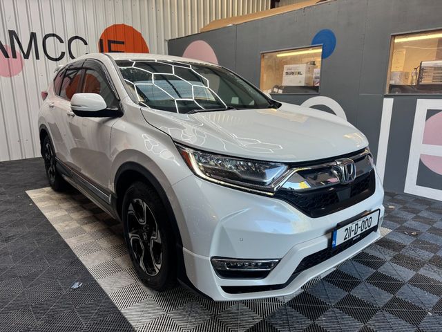 vehicle for sale from The Automatic Motor Car Centre