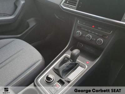 2026 SEAT Ateca