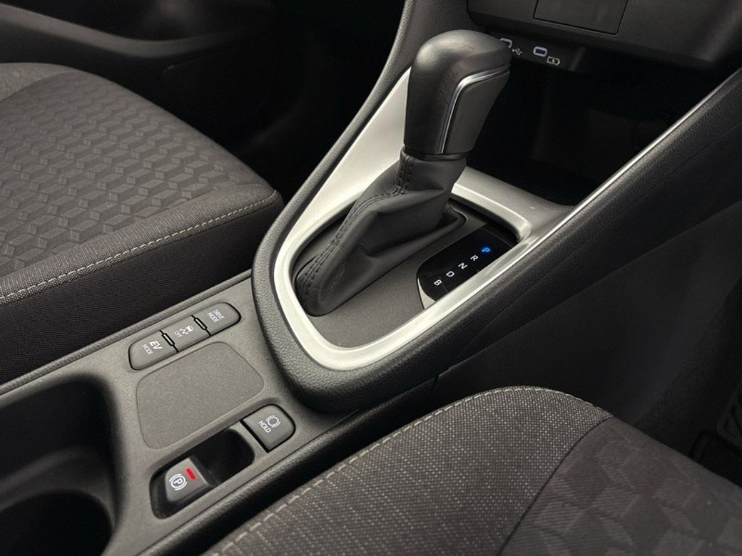 2024 Toyota Yaris