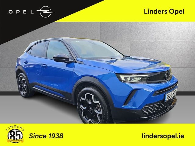 vehicle for sale from Linders Finglas Turvey Limited