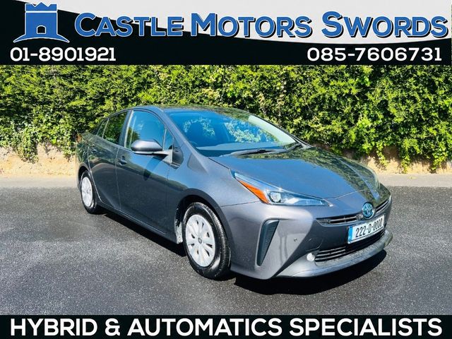 vehicle for sale from Castle Motors Swords