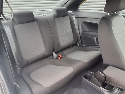 2014 Volkswagen Beetle