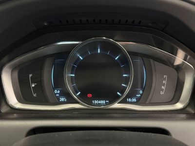 2016 Volvo XC60