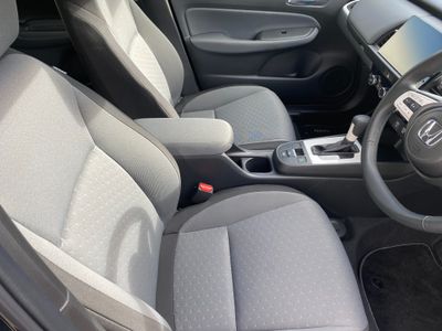 2026 Honda Jazz