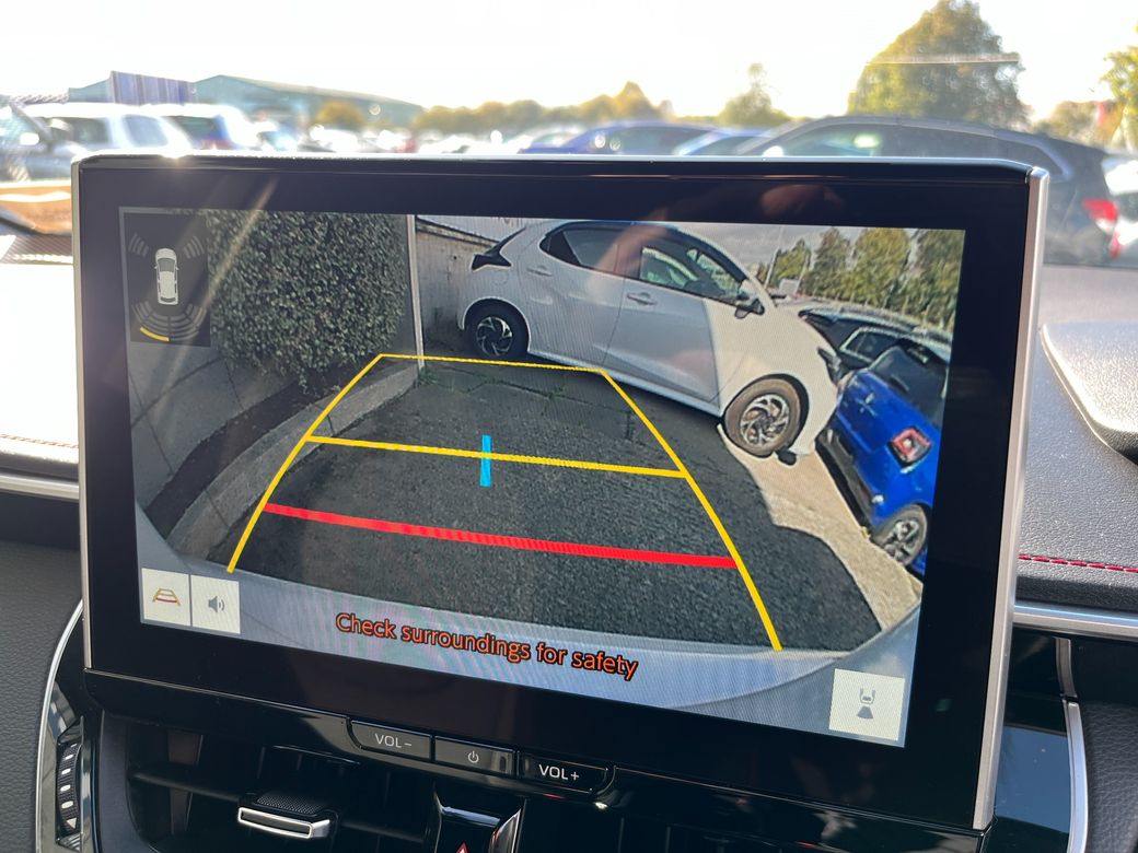 2023 Toyota Corolla