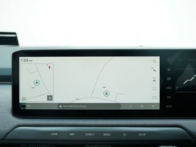 2026 Kia EV3
