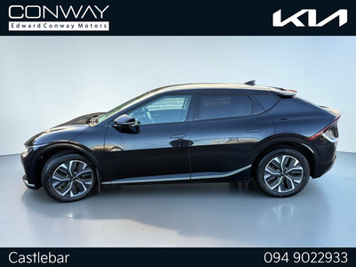 2022 Kia EV6