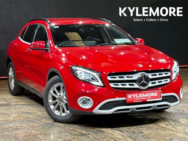 vehicle for sale from Kylemore Cars