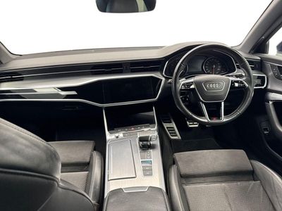 2021 Audi A6