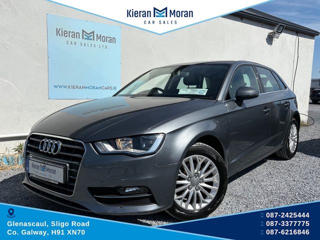 vehicle for sale from Kieran Moran Car Sales