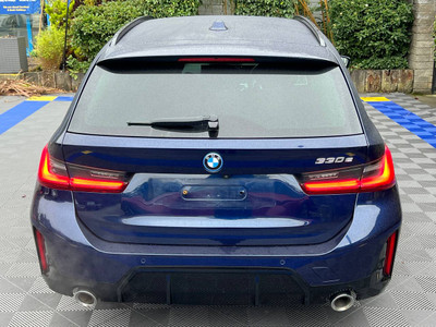 2022 BMW 3 Series
