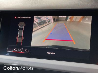2023 Audi Q4 e-tron