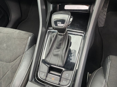 2022 Skoda Kodiaq