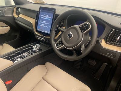 2026 Volvo XC60