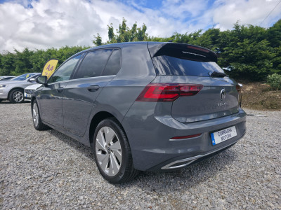 2022 Volkswagen Golf