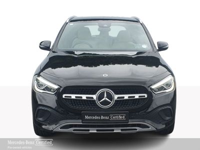 2023 Mercedes-Benz GLA Class