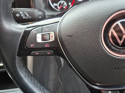 2021 Volkswagen Polo