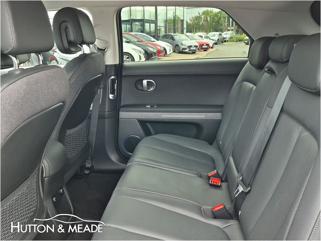2024 Hyundai Ioniq 5