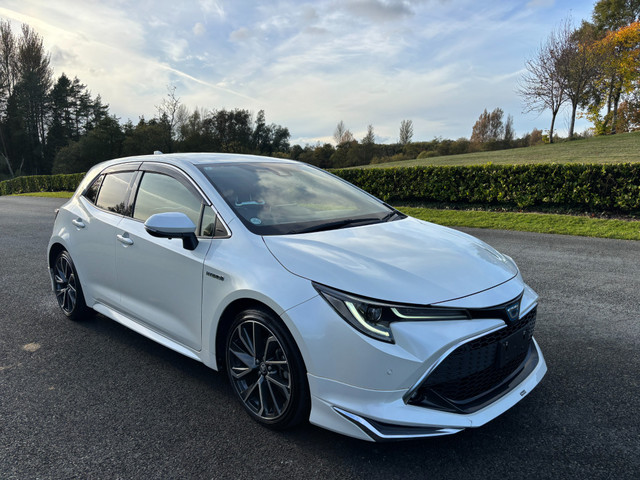 vehicle for sale from Byrne Motor Company